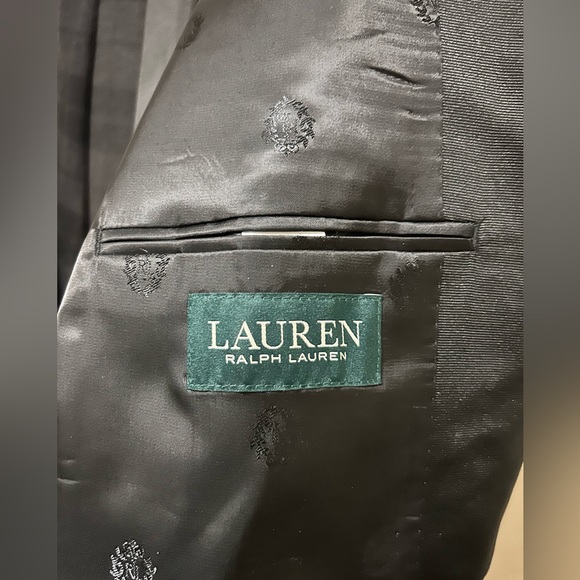 Lauren by Ralph Lauren Evening Jacket - Picture 4 of 8